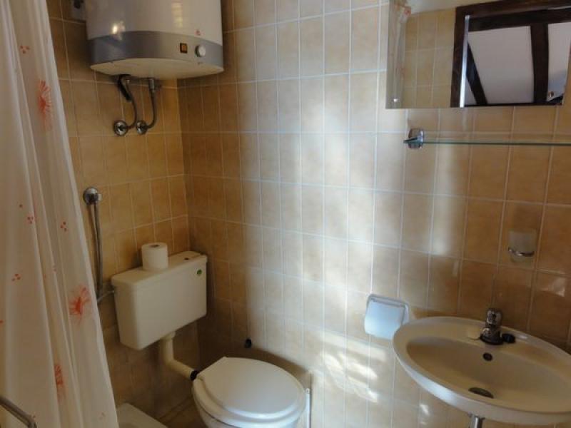Guesthouse Brela Bilik gambar